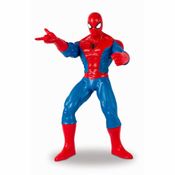 Boneco Gigante - 45 cm - Vingadores - Marvel Revolution - Spiderman - Mimo Toys