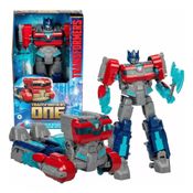 Transformers One Ultimate Energon Optimus - F9494 - Hasbro