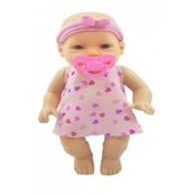 Tata Baby - Divertoys 636
