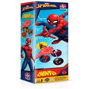 Tapa Certo Spiderman - Estrela 1201609200043