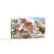 T-Rex Dinossauro - Pais e Filhos 19030.1