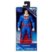 Superman Figura De Ação 24Cm - Sunny 002808