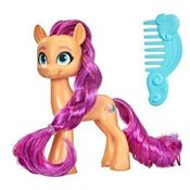 Sunny Starscout Melhores Amigas Do Filme My Little Pony - Ha