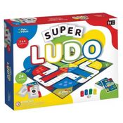Super Ludo - Pais e Filhos 790772-1