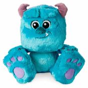 Sulley Big Feet 30CM Pelúcia Disney - Fun F0001-5