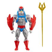 Stratos Masters Of The Universe He-Man - Mattel HYD16-HDY32