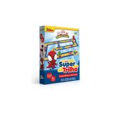 Spidey Jogo Super Trilha - Toyster 003141