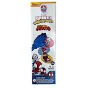 Spidey Tapa Certo - Estrela 900081