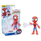 Spidey E Acessório Teia - Hasbro F1462-F1935