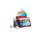 Spider-man Bolha 60Ml Com Jogo - Pais e Filhos 834016.1