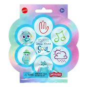 Soul Mini Figura Pixar - Mattel GNT55