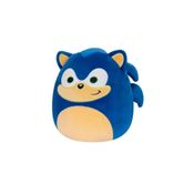 Sonic Squishmallows - Sunny 003179