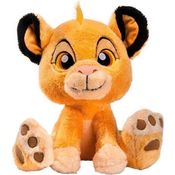 Simba Big Feet 45Cm - Fun F0064-2