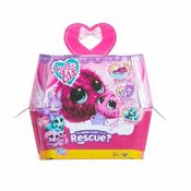 Scruff A Luvs Familia Adotados - Fun F0090-2
