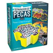 Separador De Pecas Para Puzzle - Grow 02530