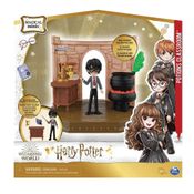 Sala De Aula De Poções Harry Potter Wizarding World - Sunn