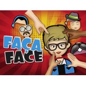 Super Jogo Faça face - Pais e Filhos 7303