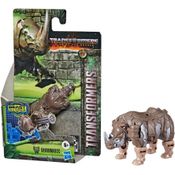 Figura Articulada - Transformers Rise of the Beasts - Rhinox - Hasbro