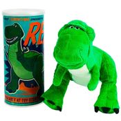 Pelúcia - Disney - Toy Story - Rex - 15 Cm - Fun
