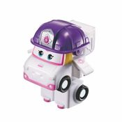 Rescue Zoey Mini Change Up Super Wings - Barao 8491-4