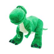 Rex 45 Cm Toy Story Pelúcia Disney - Fun F0064-4