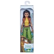 Raya Básica Disney - Hasbro F0082