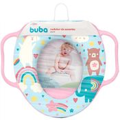 Redutor De Assento Arcoiris - Buba 14436