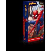 Quebra Cabeça Homem-Aranha 200 PÇ - Toyster 2397