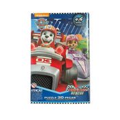 Puzzle Quebra-Cabeça 30 Peças Patrulha Canina - Grow 03351