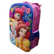 Princesas Se Mochila 18 - Xeryus 10962