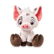 Pua 30cm Big Feet Pelúcia Disney - Fun F0061-6
