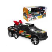 Preto Rc Climber Pro - Polibrinq CAR2244