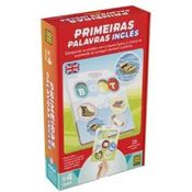 Primeiras Palavras Ingles - Grow 04032