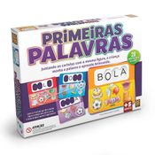 Primeiras Palavras - Grow 01705