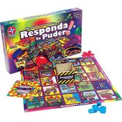 Responda Se Puder - Estrela 1201602400012