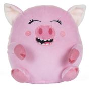 Porquinho Pelúcia Solta Pum Shake Mellow - Fun F0140-8