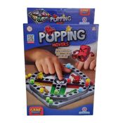 Popping Movers Game Brinq - Polibrinq PB522