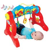 Play Gym Menino - Maral 3040