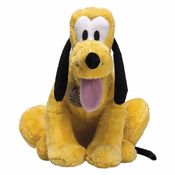 Pluto Pelúcia 35 cm Disney - Fun F0021-7