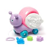 Play Time Caracol Lilas - Cotiplás 2160