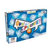 Qual É A Palavra Jr. Super Jogos - Pais e Filhos 2830.1