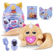 Pelúcia Surpresa Rainbocorn Surprise Serie 9 - Fun F0173-8