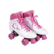 Patins Unicórnio Love Rosa n°37 - Belfix 373700