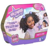 Party Pop Hollywood Hair Styling - Sunny 002240