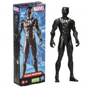 Pantera Negra Marvel Expression - Hasbro F6607