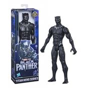 Pantera Negra 12P - Hasbro E0869-E1363