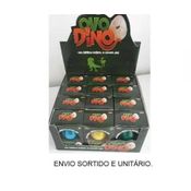 Ovo Surpresa Dino - Zoop Toys ZP00192