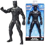 Pantera Negra Boneco Olympus - Hasbro E5581
