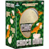 Ovo Choca Dino - Polibrinq AN2003