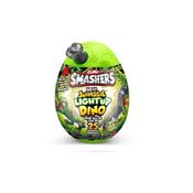 Ovo Grande Mega Jurassic Dino Smashers Verde - Fun F0128-7